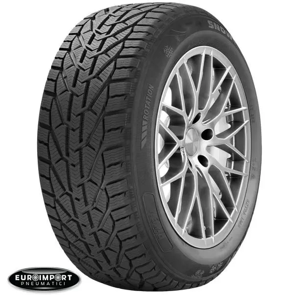 Riken Snow  245/40 R18 97 V  XL  TL